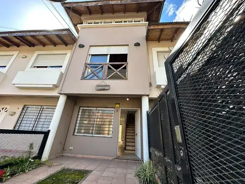 Departamento en Alquiler