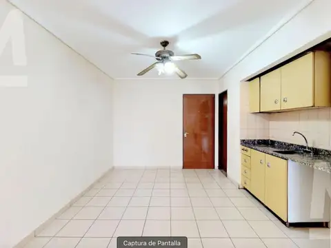 Departamento en Venta en La Plata, USD 39.000