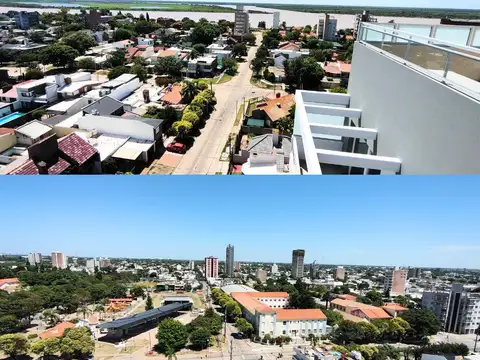 Departamento en Venta al Norte