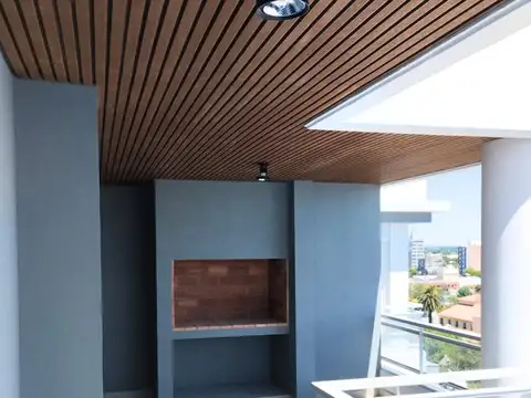 Departamento en Venta en San Lorenzo, USD 105.000