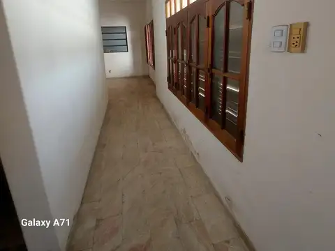 Casa en Venta 40 años