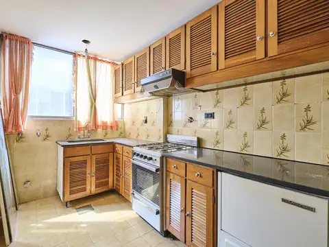 Departamento en Venta en Vicente Lopez, USD 170.000