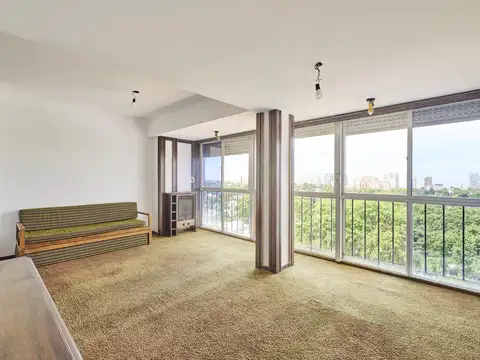 Venta Departamento 3 ambientes en Vicente López