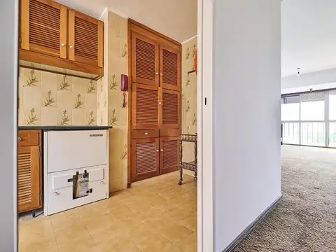 Departamento en Venta 45 años