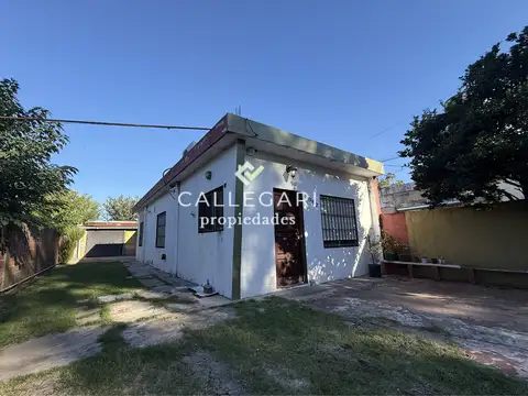 Casa en Venta al Norte