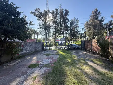 Casa en Venta 40 años