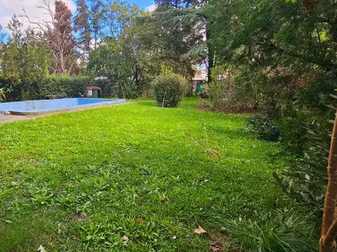 CASA 2 AMBIENTES EN VENTA EN GRAL. RODRIGUEZ