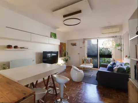 Departamento en Venta de 2 dormitorios