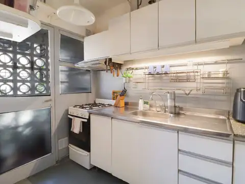 Departamento en Venta 45 años