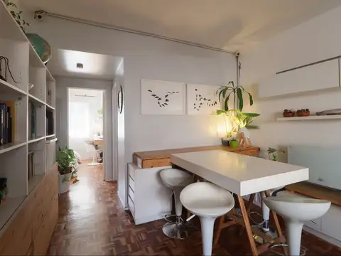 Departamento en Venta en Vicente Lopez, USD 120.000