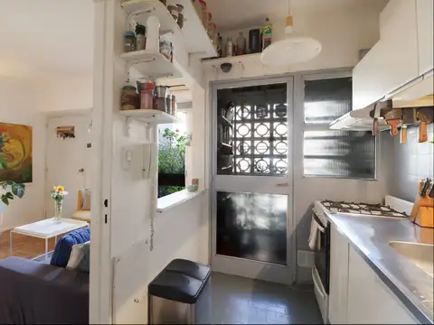 VENTA dpto 3 amb en Olivos-Excelente ubicación