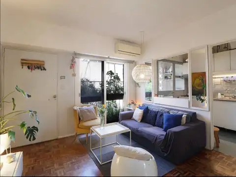 Departamento en Venta de 3 ambientes