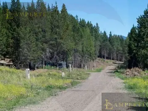 Terreno en Venta en San Martin de los Andes, USD 32.555