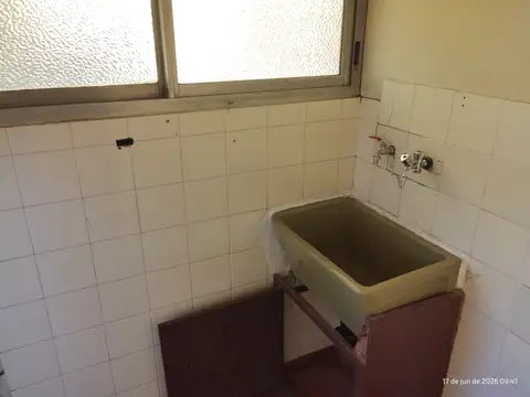 Departamento en Alquiler al Oeste
