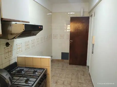 Departamento en Alquiler 40 años