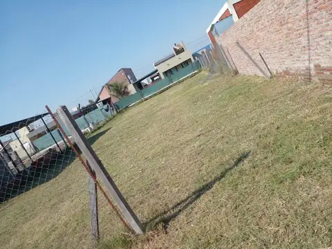 Terreno en venta Tierra de Sueños 3 - Roldán