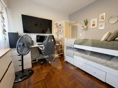 Departamento en Venta Permite mascota
