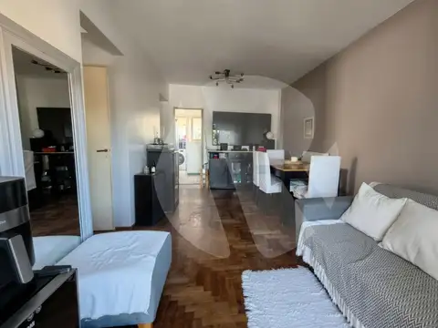 Departamento en Venta en Florida, USD 118.000