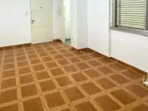 Departamento en Balvanera