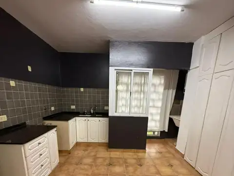 B° Infico , Piso 1