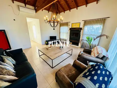 Casa en Alquiler Temporal en Fincas de San Vicente, USD 5.000