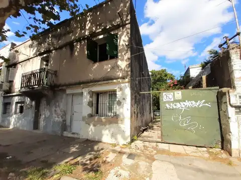 Terreno en Venta en Ciudad De Tigre, USD 299.000