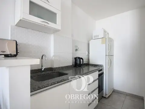 Departamento en Venta Apto profesional