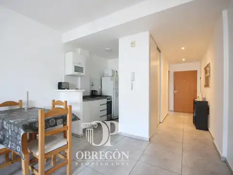 Departamento en Venta de Monoambiente