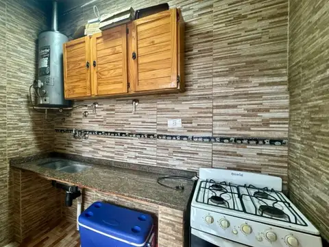 Departamento en Venta 41 años