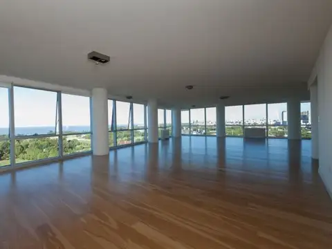 Departamento en Alquiler de 5 ambientes