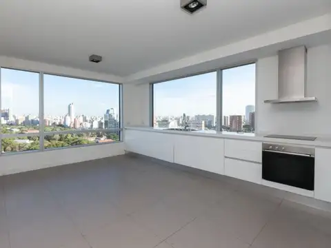 Departamento en Alquiler en Vicente Lopez, Partido de Vicente López