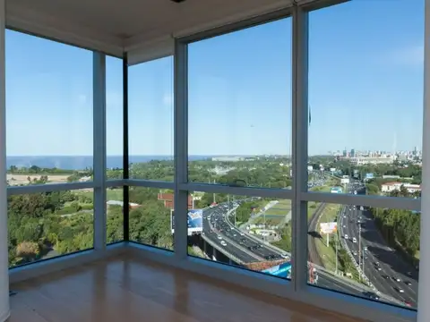 Avenida del Libertador 77 , Piso 19