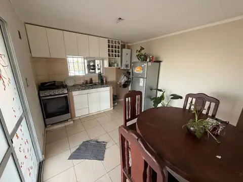 Casa en Venta de 2 dormitorios