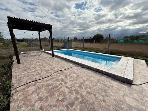 Casa en Venta 8 años