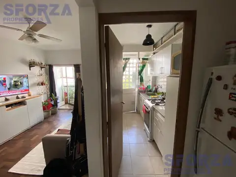 Departamento en Venta 20 años