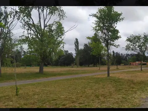 Barrio Cerrado Club de Campo La Amanecida