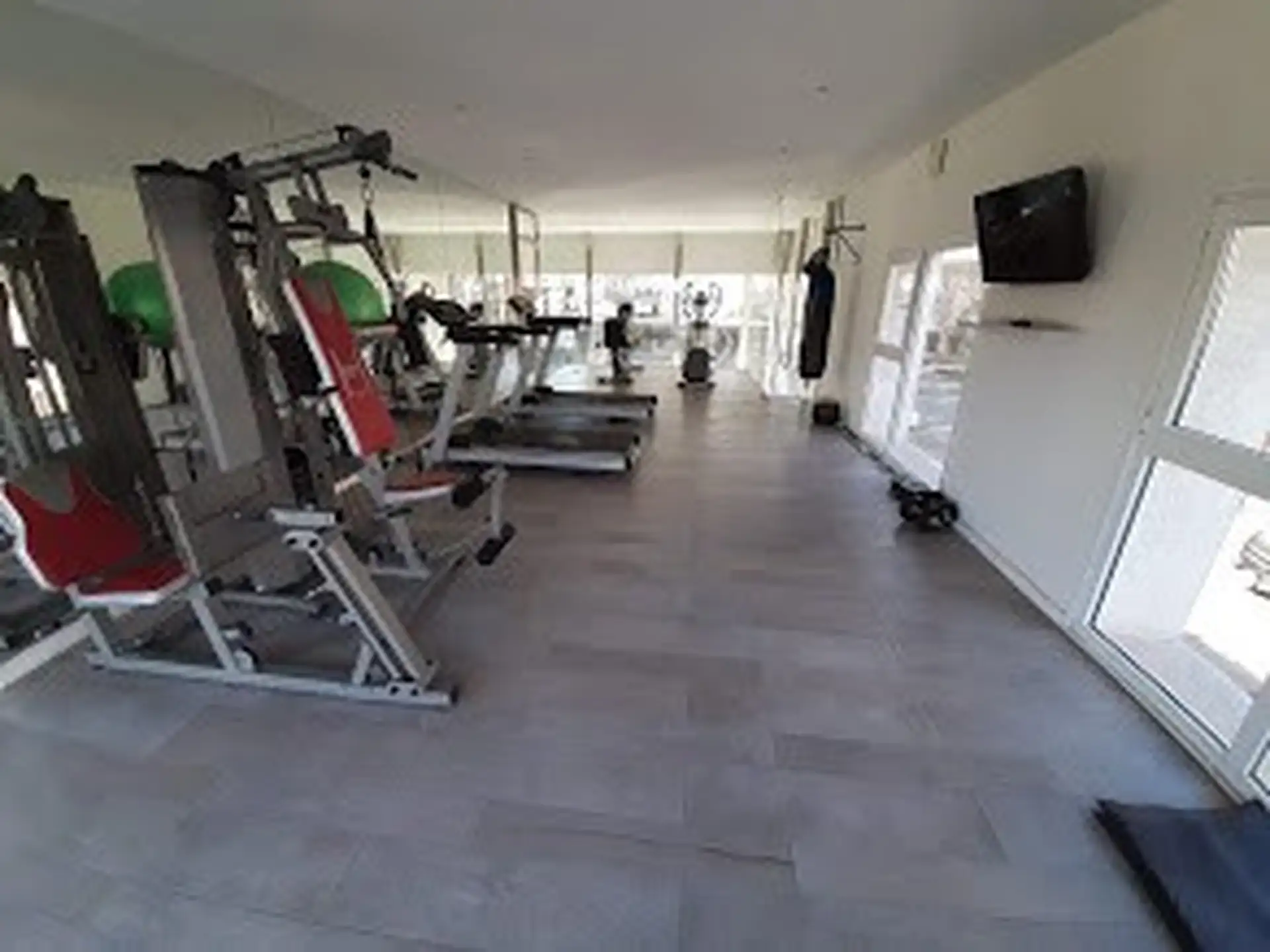 Semipiso 2 amb a estrenar 68m² con cochera opcional — La Perla Sur