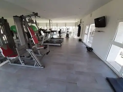 Av. Libertad 3300, Piso 10