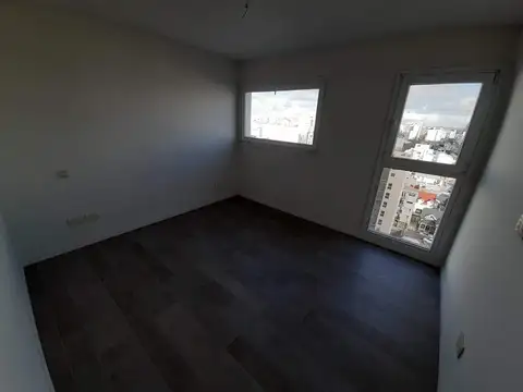 Semipiso de 2 Ambientes a Estrenar en el Edificio Boghoss II Aguas de Libertad