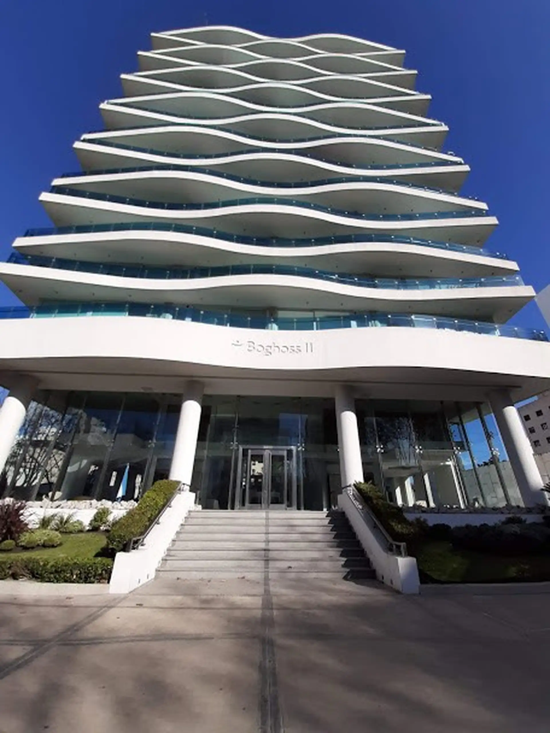 Semipiso 2 amb a estrenar 68m² con cochera opcional — La Perla Sur