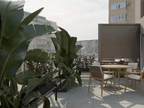 Departamento en Venta A Estrenar