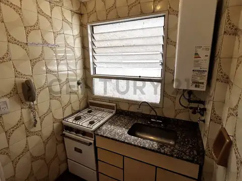 Armenia 2200, Piso 7