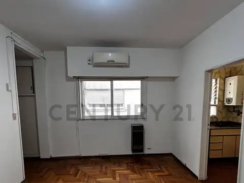 Venta Departamento MONOAMBIENTE Palermo