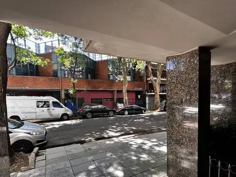 Venta Departamento MONOAMBIENTE Palermo