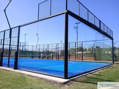 Terreno en Venta 15  mts Fondo