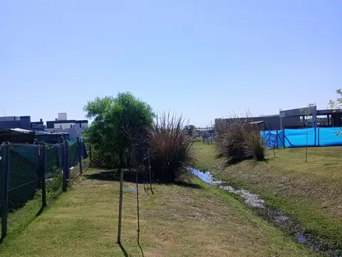 Terreno en Venta 35  mts Frente