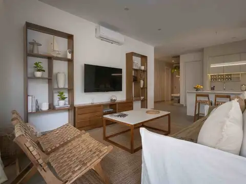 Departamento en Venta en Pinamar, USD 460.845