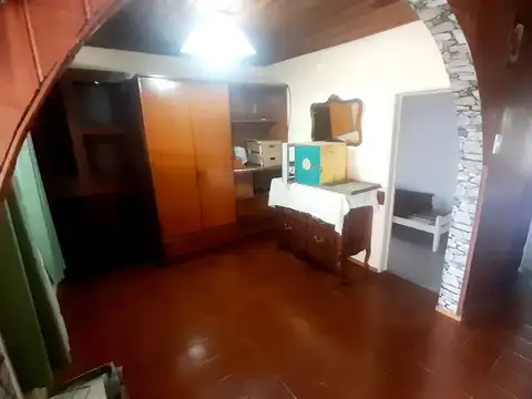 VENTA CASA 3 AMB. + ESCRITORIO SAN MIGUEL COCHERA