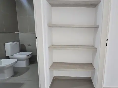 Departamento en Alquiler al Este