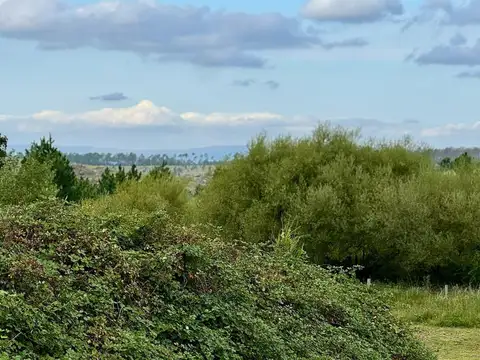 Terreno en Venta en Yacanto Calamuchita, USD 12.000